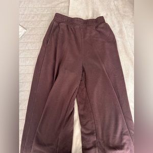 H&M sweatpants
